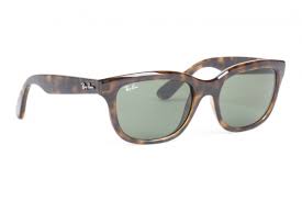 Ochelari de soare Ray-Ban RB4159