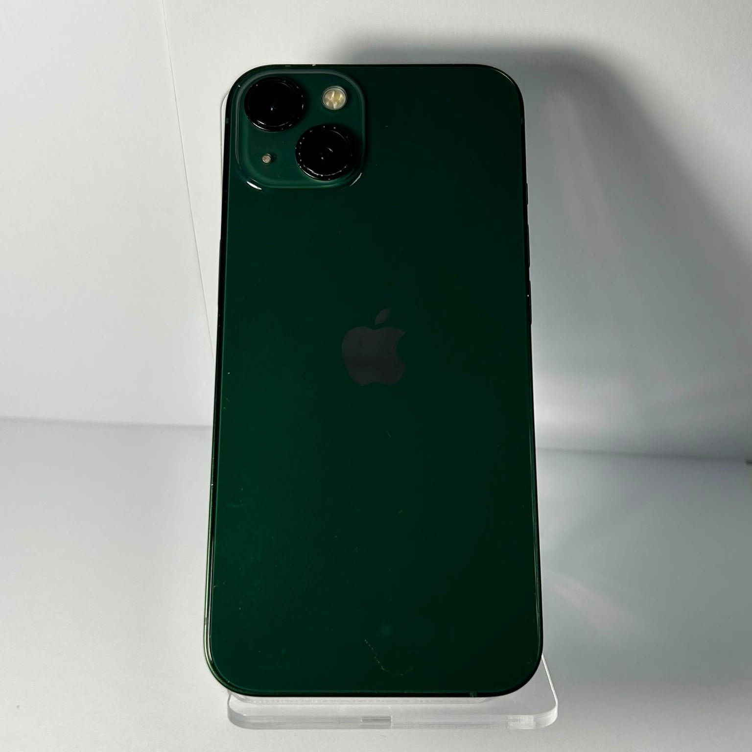 iPhone 13 256GB Verde – Baterie 82%
