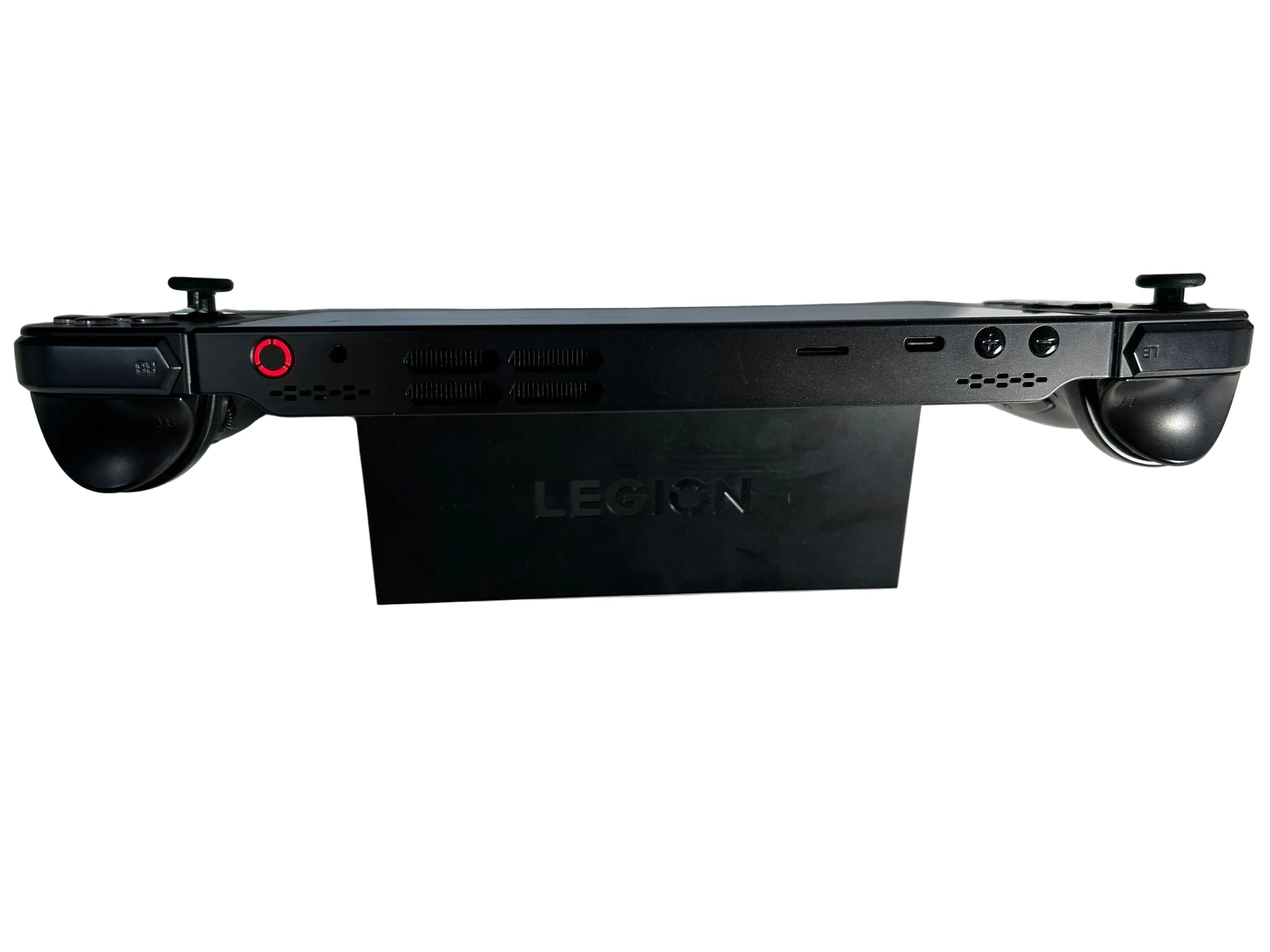 Lenovo Legion Go AMD Ryzen Z1 Extreme Negru