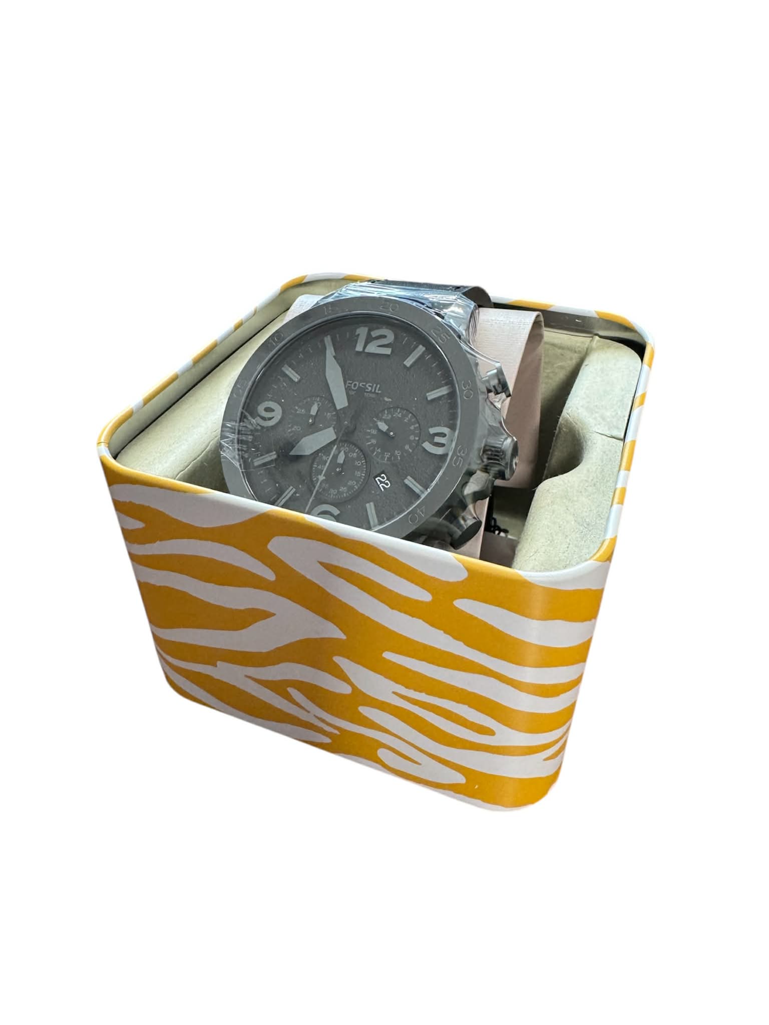 FOSSIL NATE JR1354  NOU