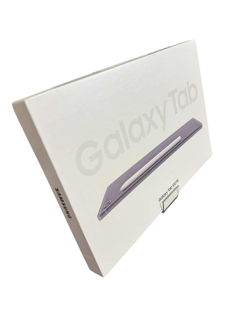 Samsung S10 FE 128 GB BLACK