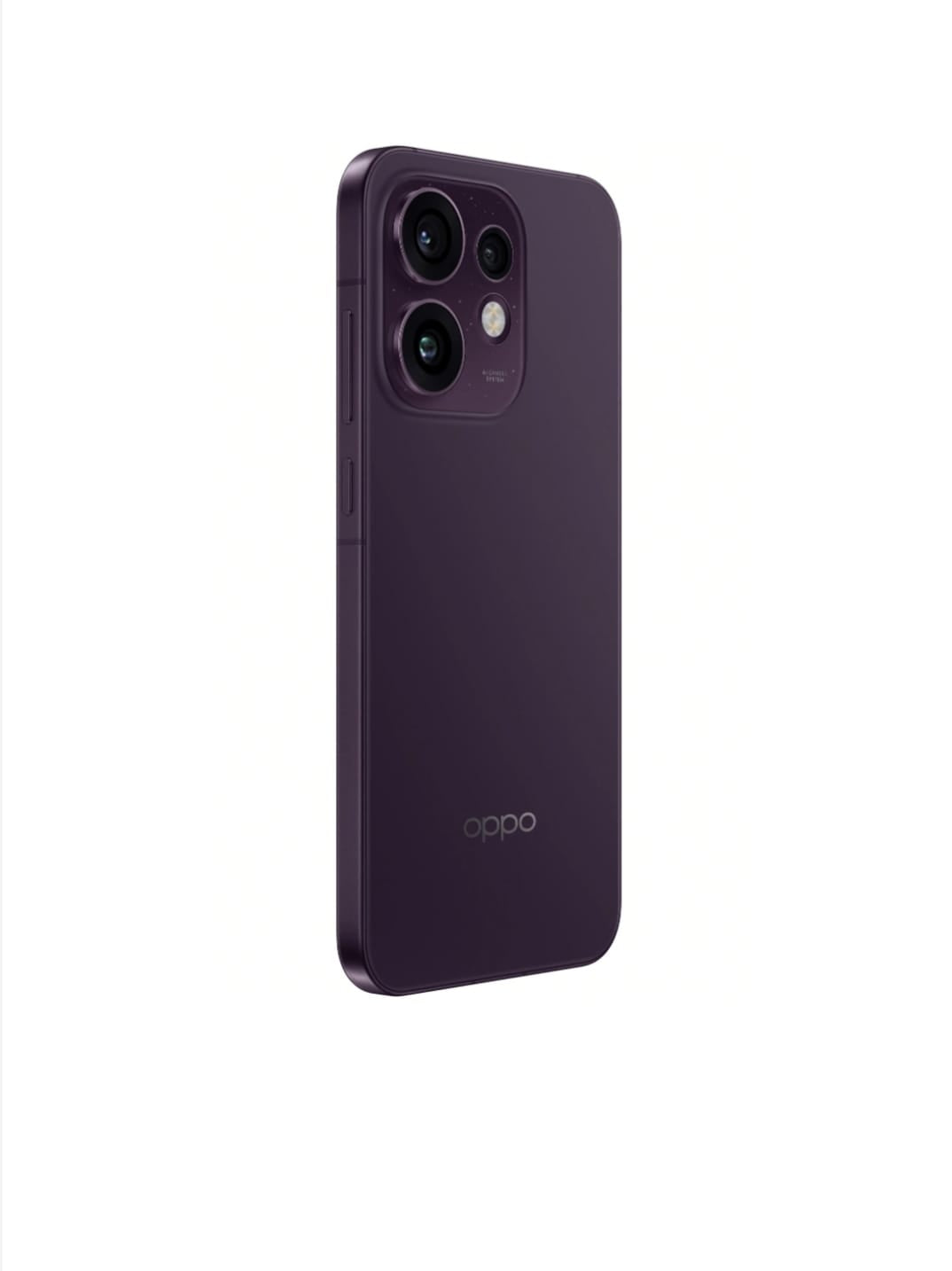 OPPO Reno 16 5G 8/512GB Mov – Ca Nou – Full Box