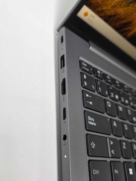 Lenovo ThinkBook 14 G6 IRL-Intel Core i5-13420H, 8GB RAM, 512GB, Nou