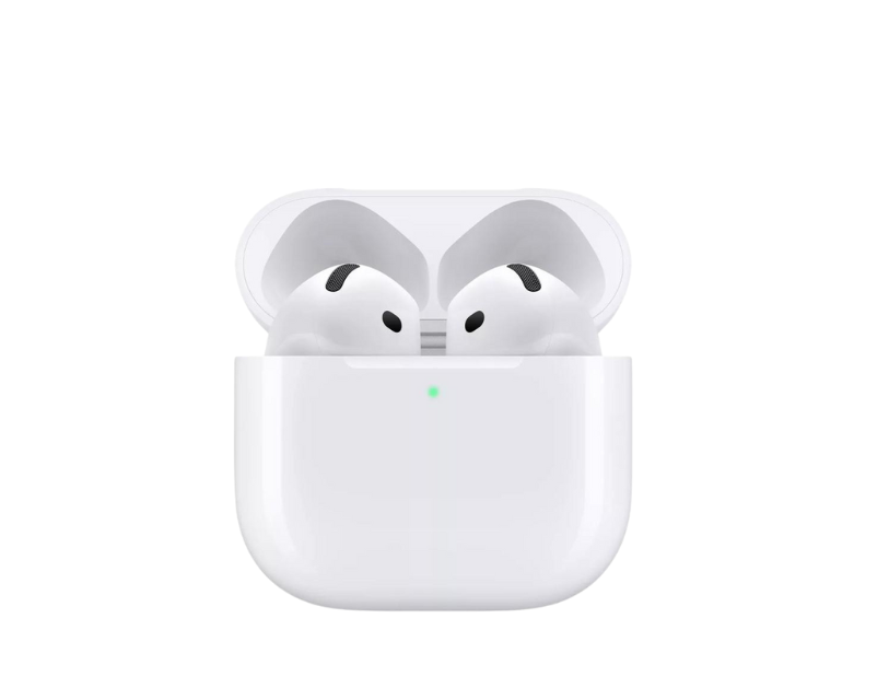 AirPods 4 Model A3055 A3056 A3059