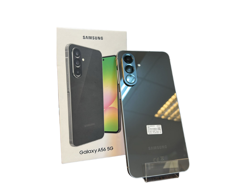 Telefon SAMSUNG Galaxy A56 5G, 128GB, 8GB RAM, Nou