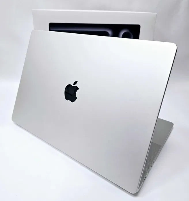 MacBook Pro 16.2″/M4 Max – SSD 1 TB