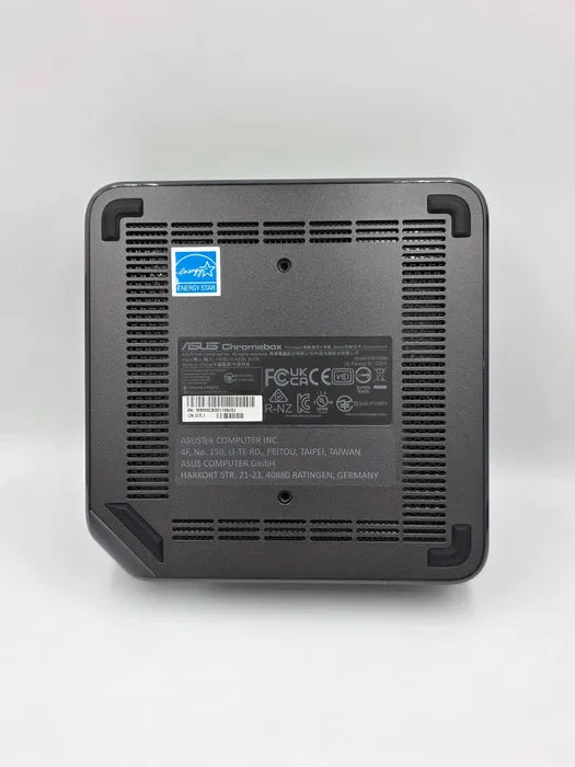 Minisistem Asus Chromebox 4 Intel Core I5-10210U 8GB Ram, 128GB SSD