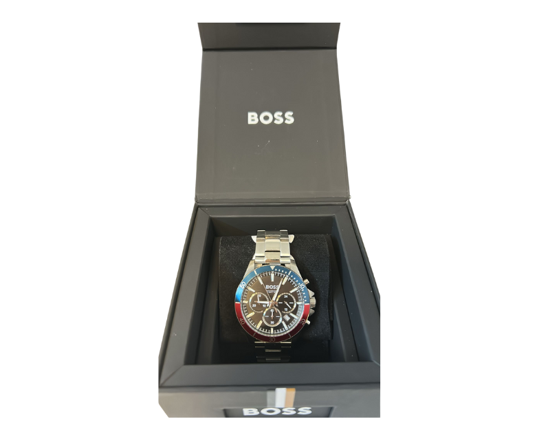 Ceas de lux HUGO BOSS