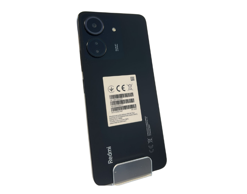 Telefon Mobil Xiaomi Redmi 13C, 128GB, 4GB Ram