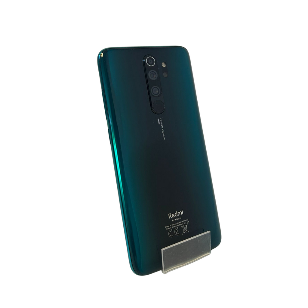 Redmi Note 8 PRO 128GB