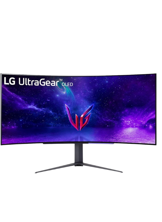 Monitor Gaming LG UltraGear 45GS95QE