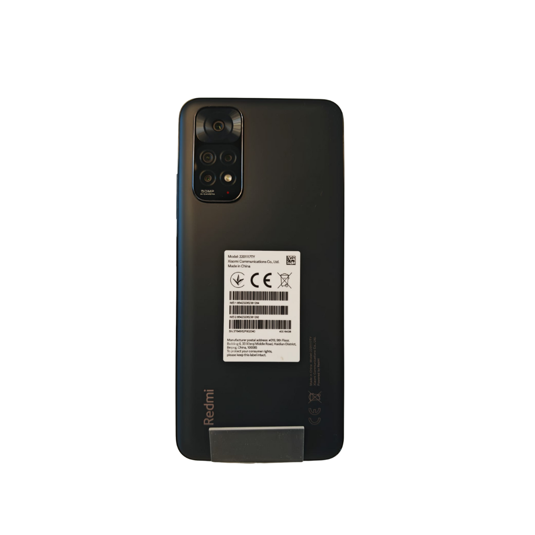 Xiaomi Redmi Note 11 64GB