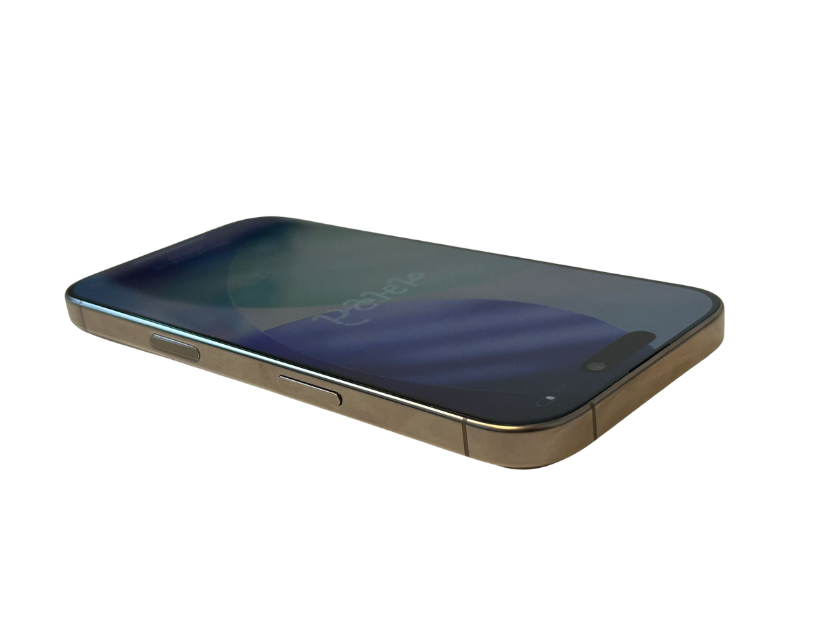 Apple iPhone 16 Pro 128GB Gold