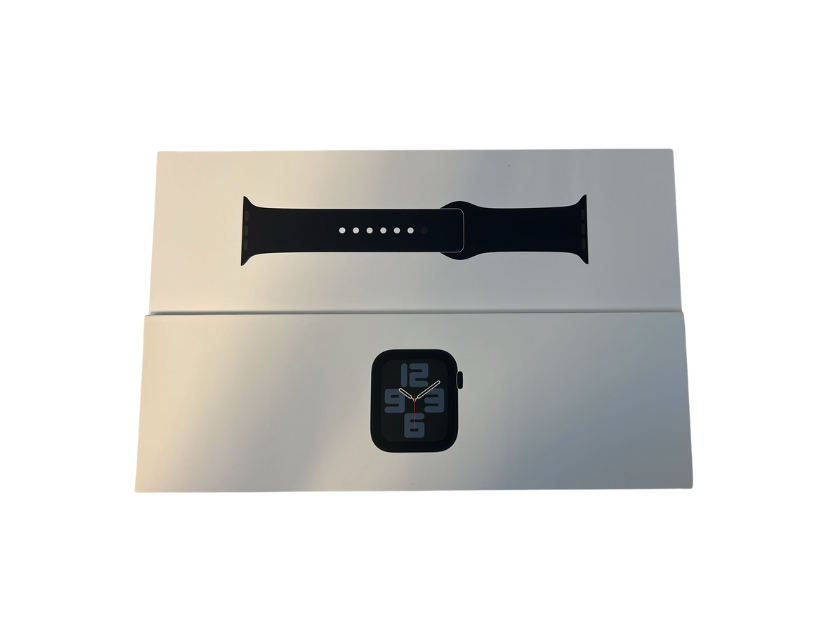 Apple watch SE GEN 2 40mm Sigilat