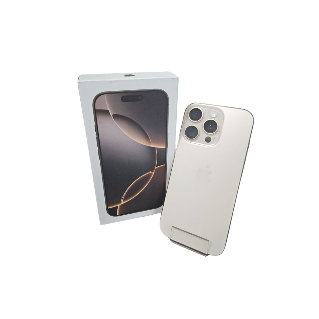 Iphone 16 Pro 5G 256GB