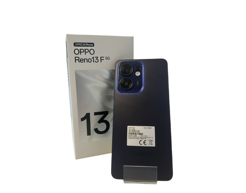 Oppo reno 13F 5G 256GB