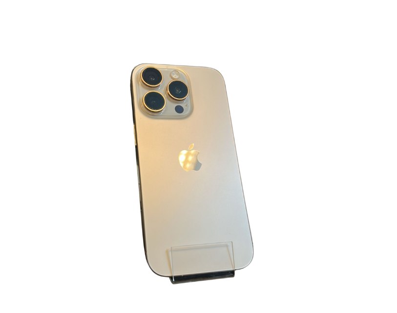 Apple iPhone 16 Pro 128GB Gold