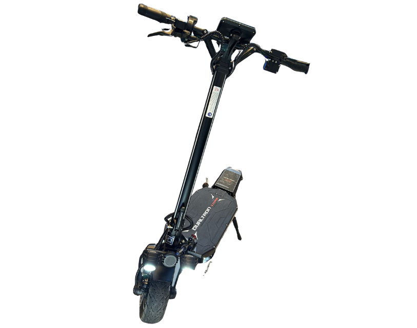 TROTINETA DUALTRON STORM LIMITED NEW EDITION (EY4)