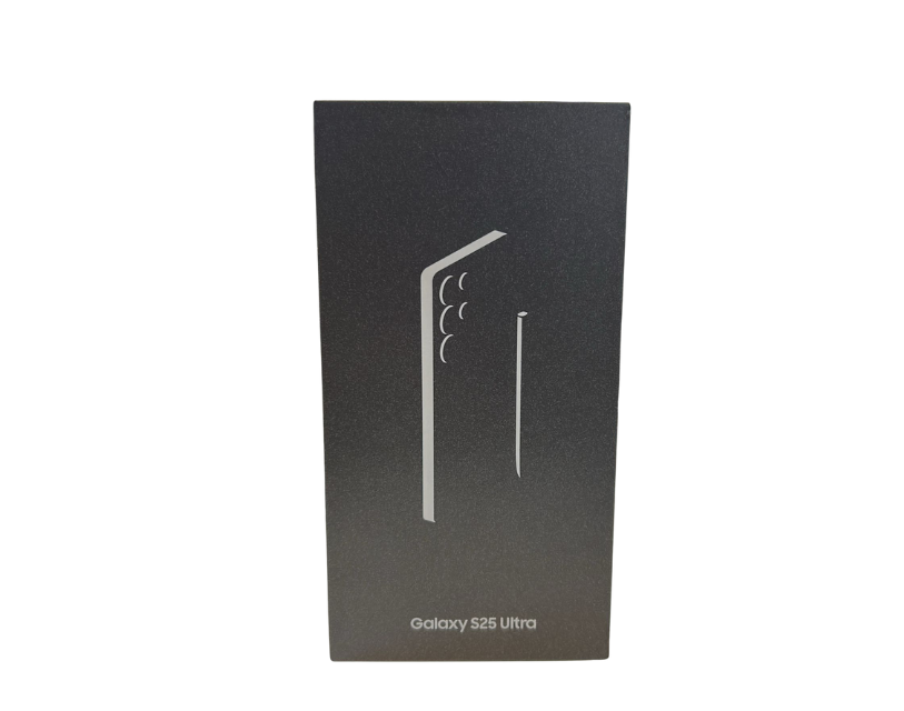 Telefon mobil Samsung Galaxy S25 Ultra, 12GB RAM, 256GB Sigilat