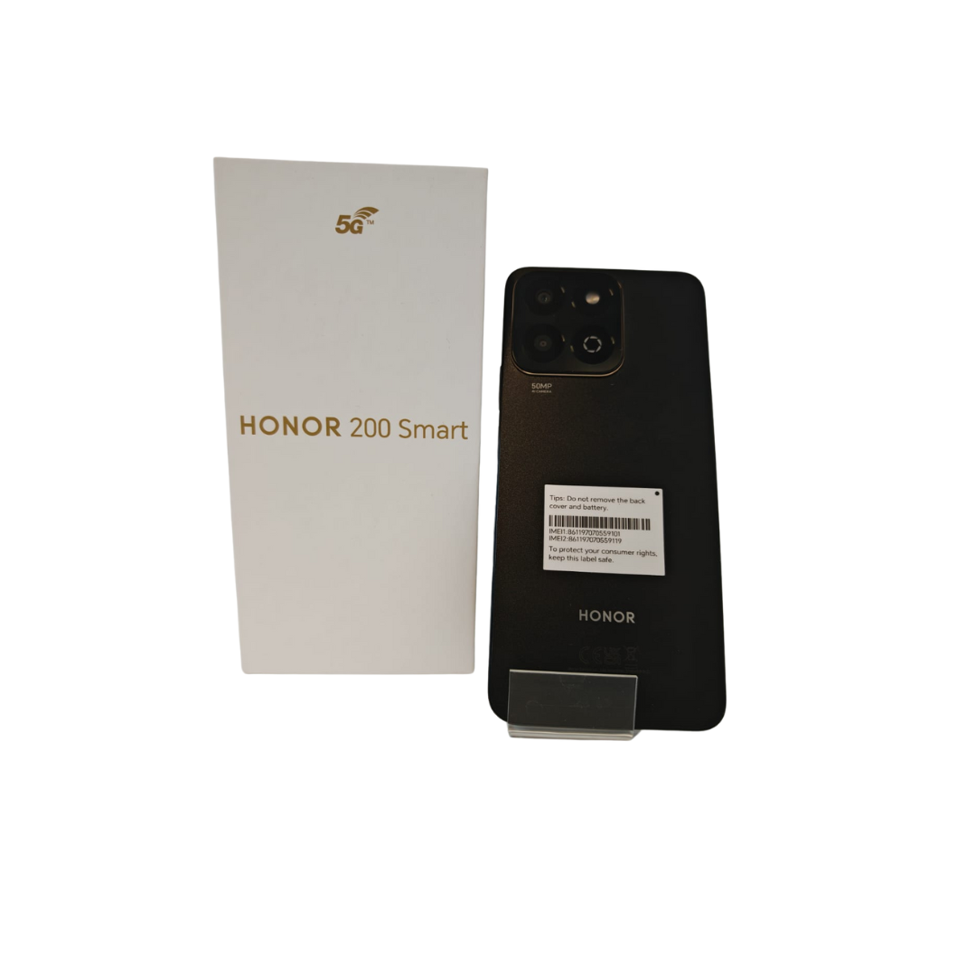 Honor 200 Smart 5G 256GB