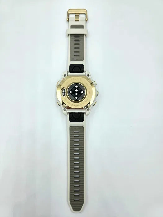 Smartwatch Garmin Fenix 8, Sapphire AMOLED 43mm