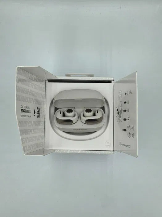 Casti BOSE Ultra Open Earbuds Impecabile/Nefolosite
