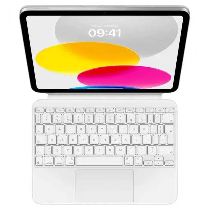 Husă cu tastatură Apple Magic Keyboard pentru iPad 10 (2022), sigilată
