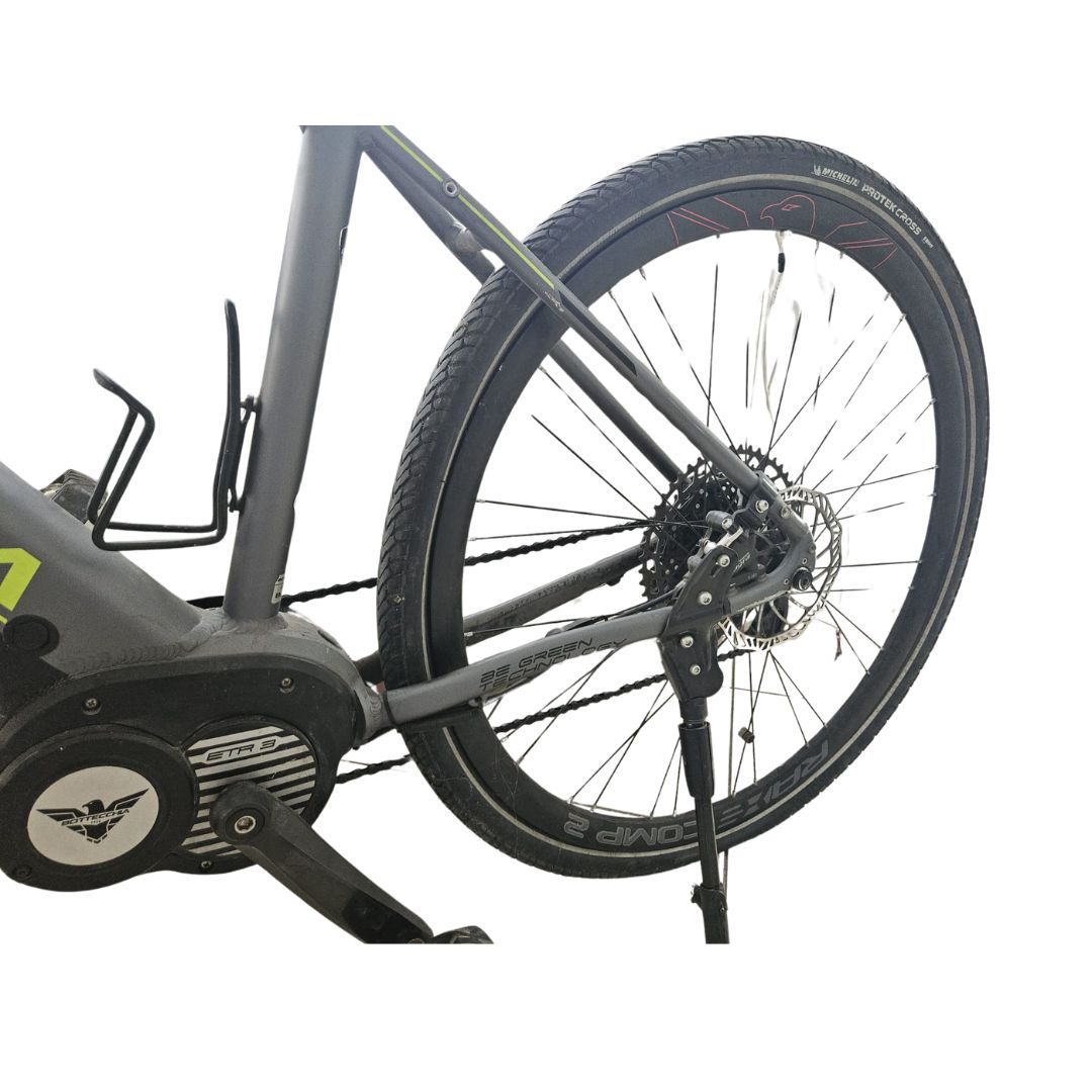 BICICLETA ELECTRICA BOTTECHIA MERAK ETR 3