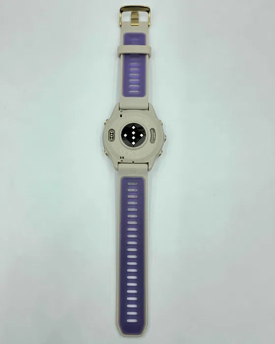 Smartwatch Garmin Forerunner 970, Sapphire, AMOLED, 47mm