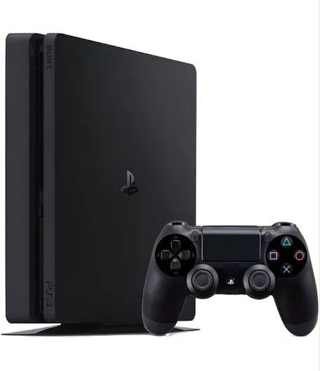 PlayStation 4 Slim PS4 1TB CUH-2116B