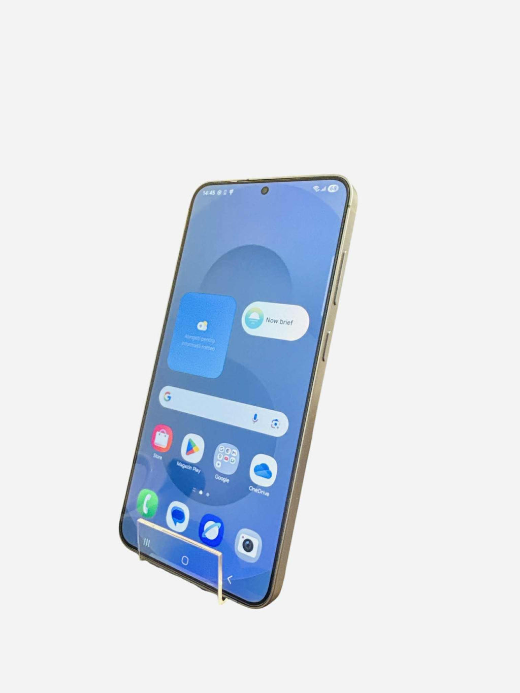 Samsung S25 Plus 256 gb