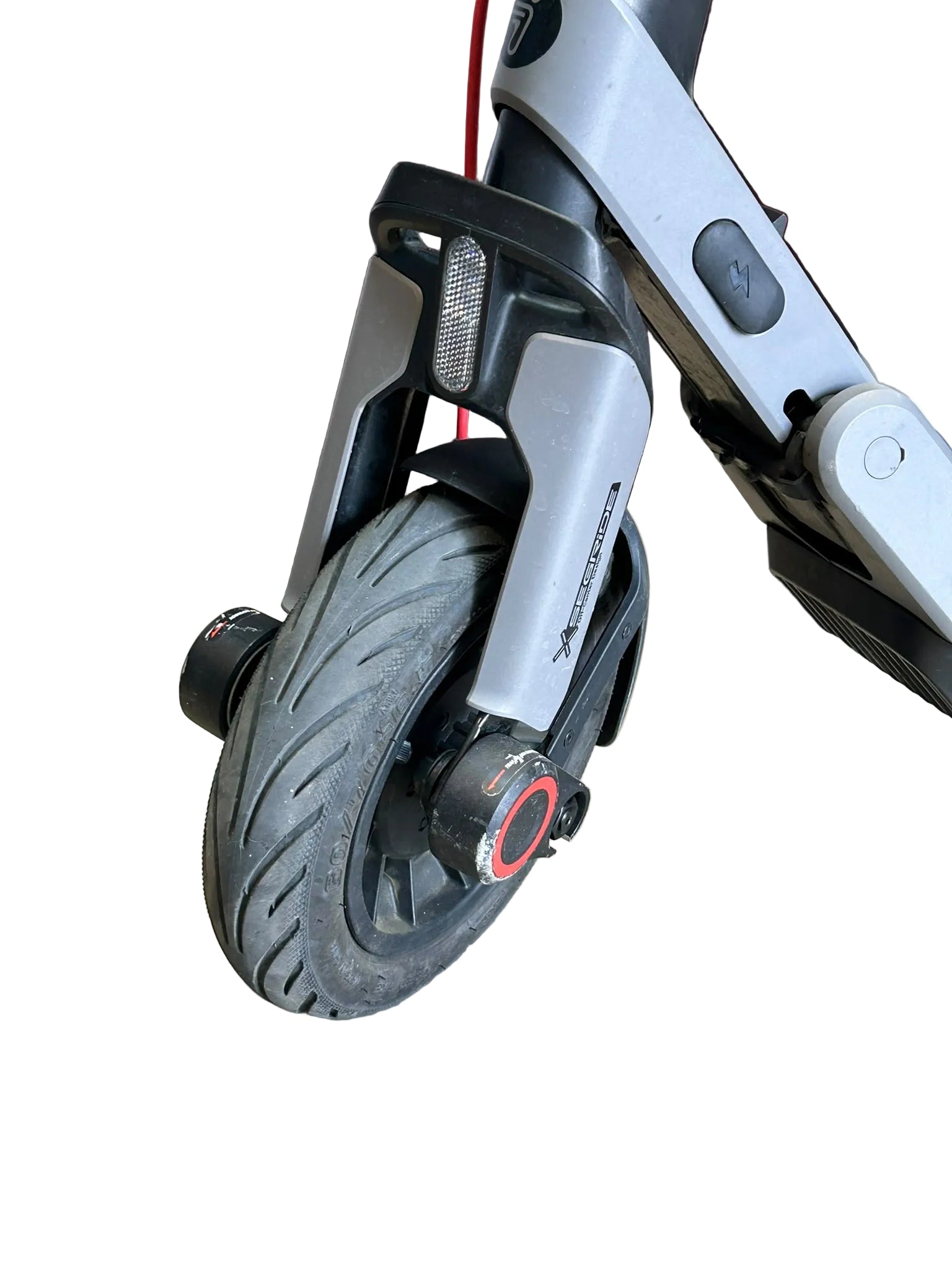 Trotinetă electrică Ninebot E3