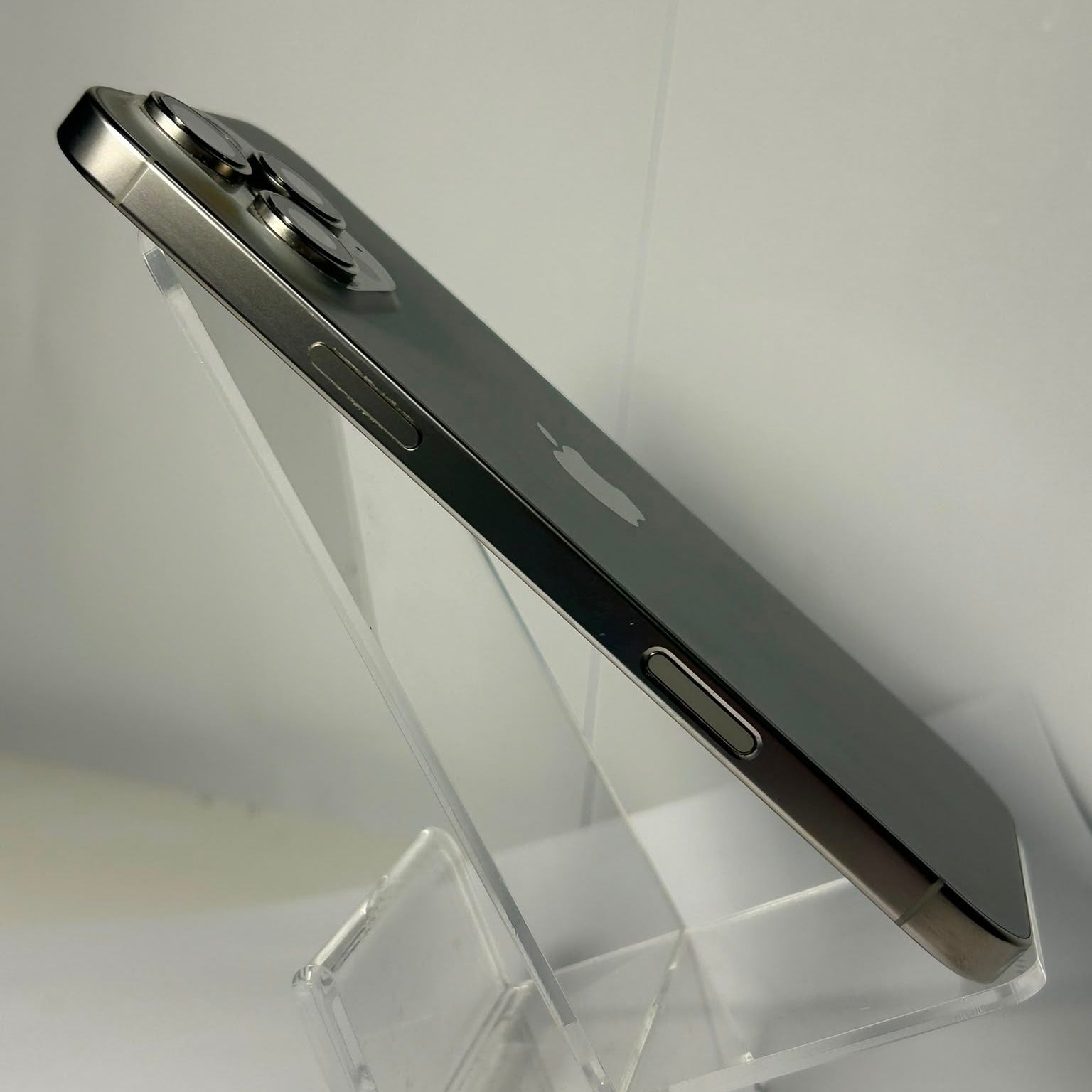 iPhone 16 Pro Max 256GB Natural Titanium – Baterie 91%