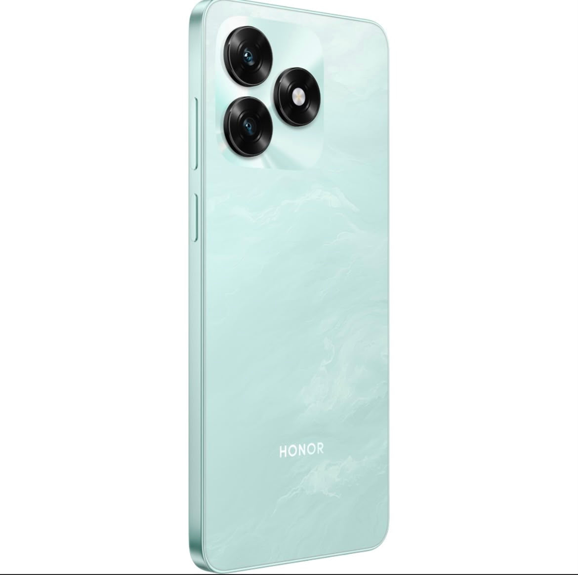 Honor X5c Plus 4GB RAM / 128GB Albastru – Full Box, Ca Nou