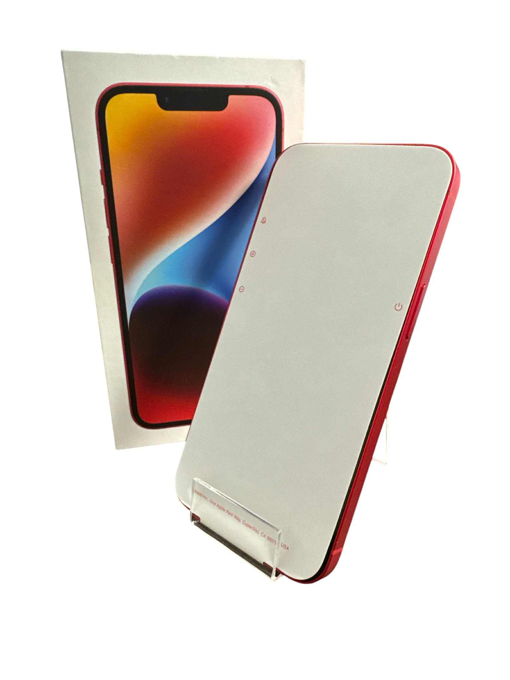 IPHONE 14