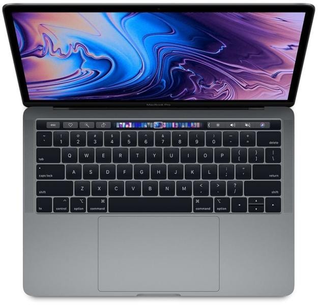 Apple MacBook Pro 13” M2 (2022) – 8GB RAM, SSD 256GB, Baterie 95%, 166 Cicluri