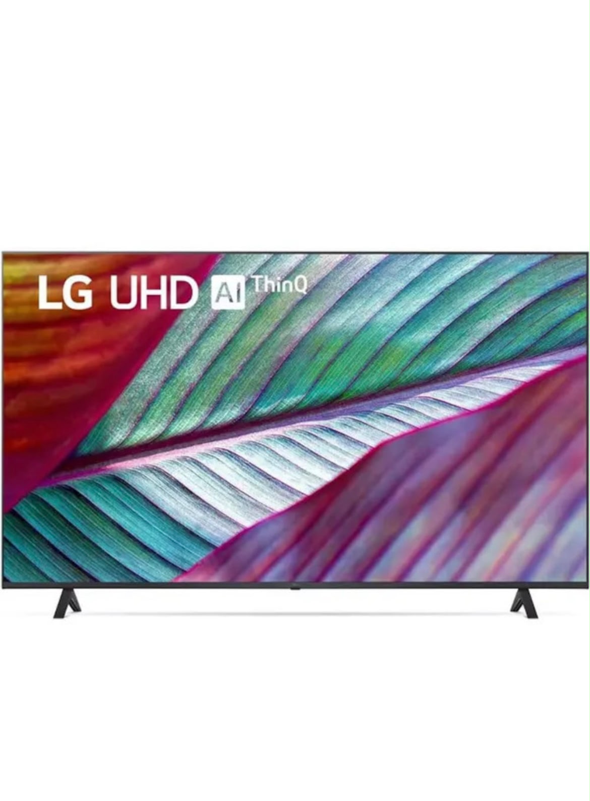 LG Smart TV 50UR78GC0LK 50 Inch 4K UHD Excelent