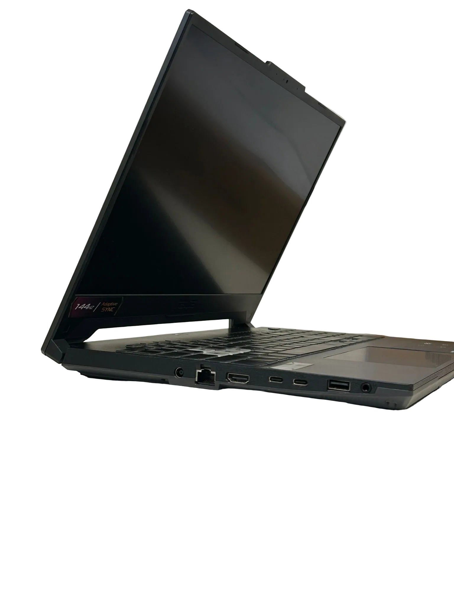 ASUS TUF Gaming F15 FX507Z – Intel Core i5 – 4GB – 512GB SSD – Negru – FullBox – Ca Nou