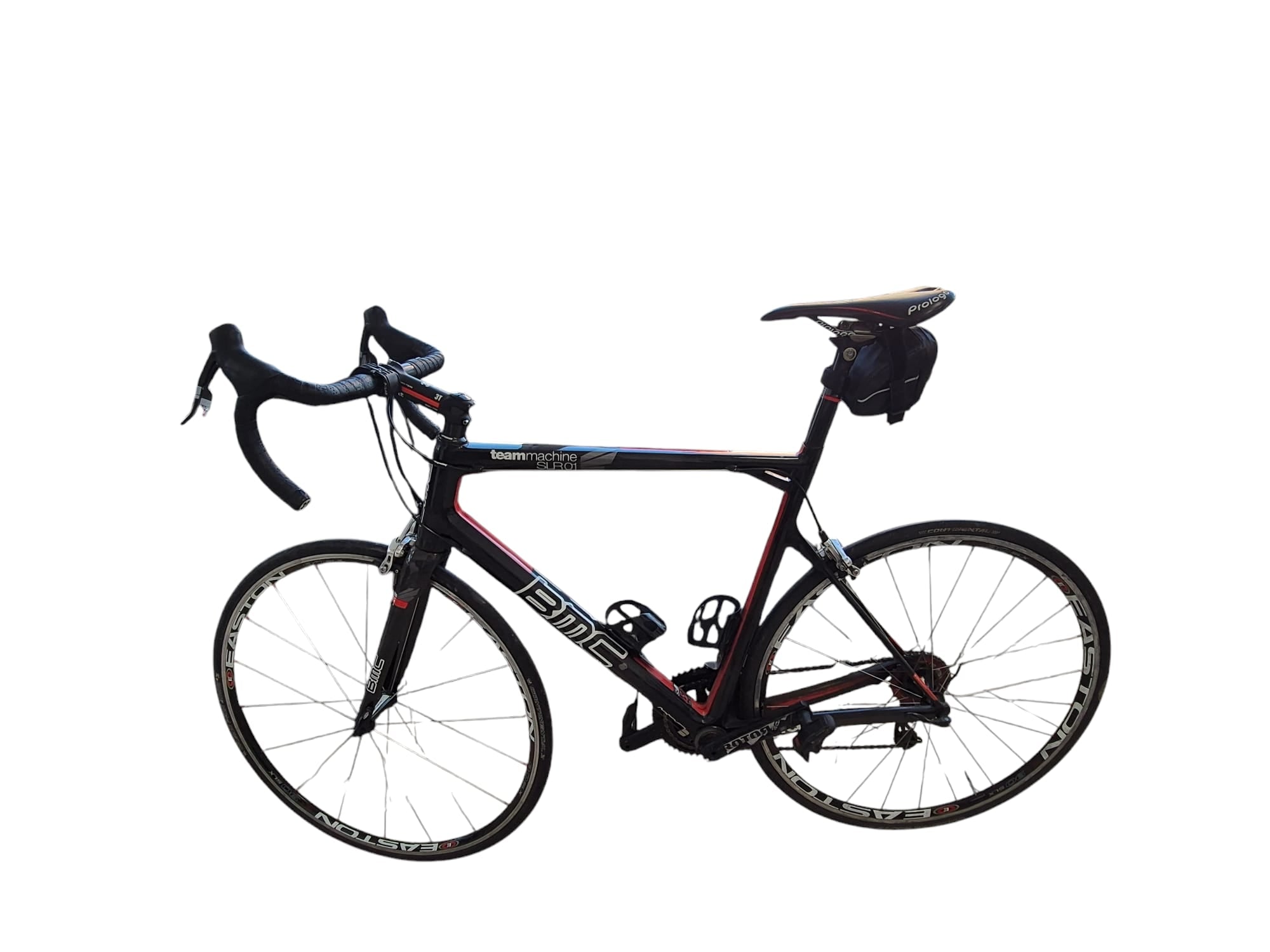 Bicicleta TEAMMACHINE SLR01