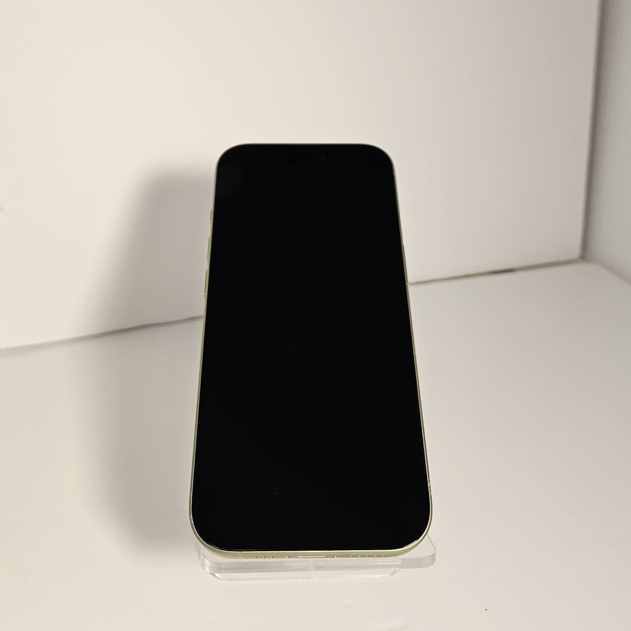 Apple iPhone 17 256GB Verde – Baterie 100%