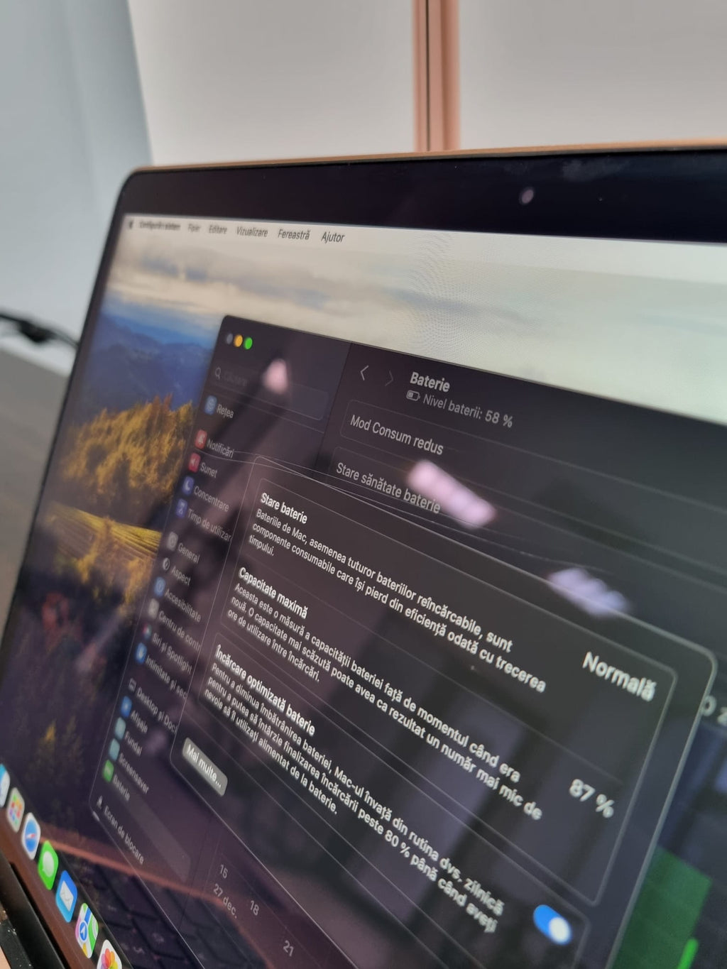 Laptop MacBook 13