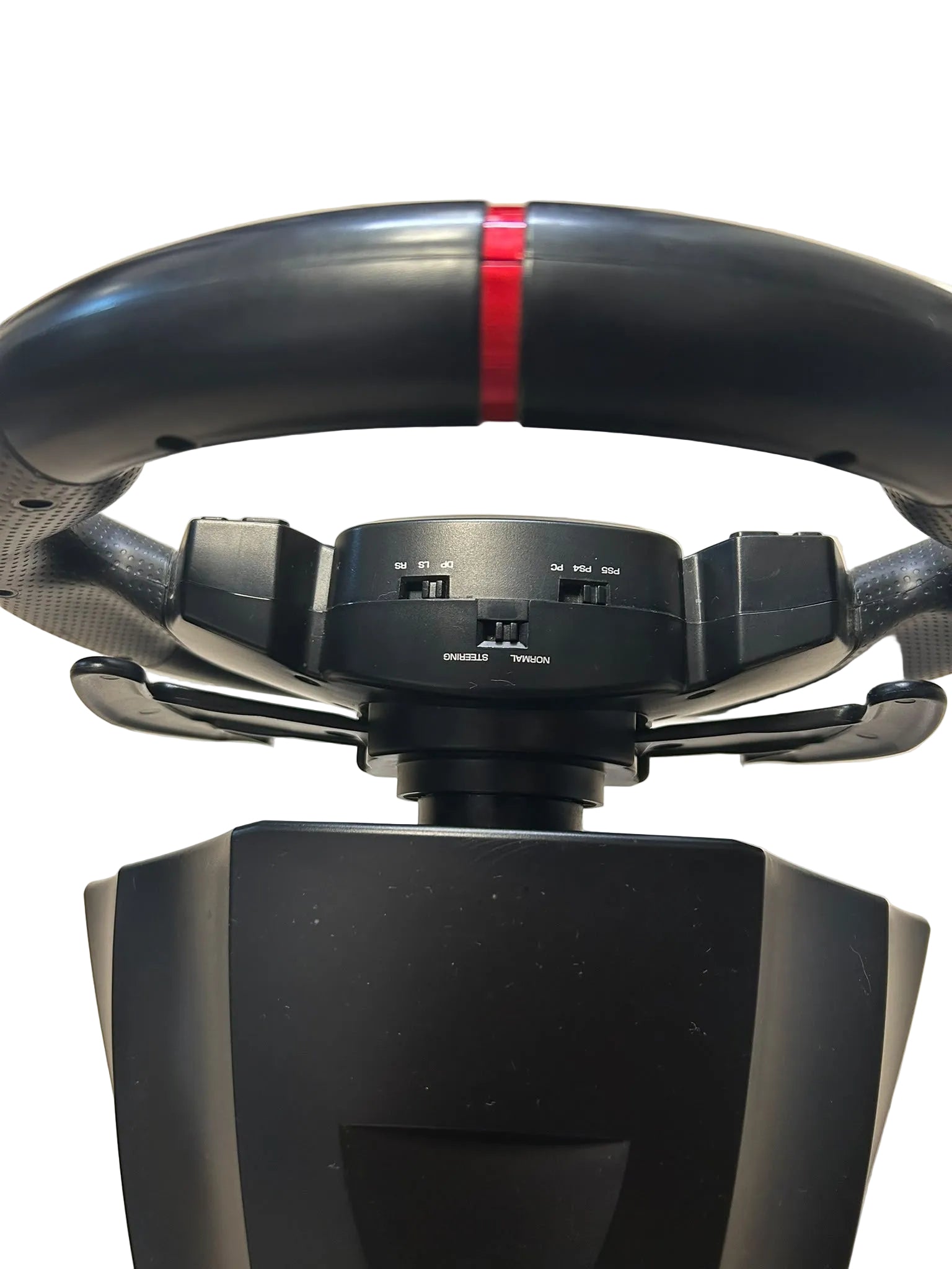 Volan Gaming PS Model RWA – Compatibil PlayStation