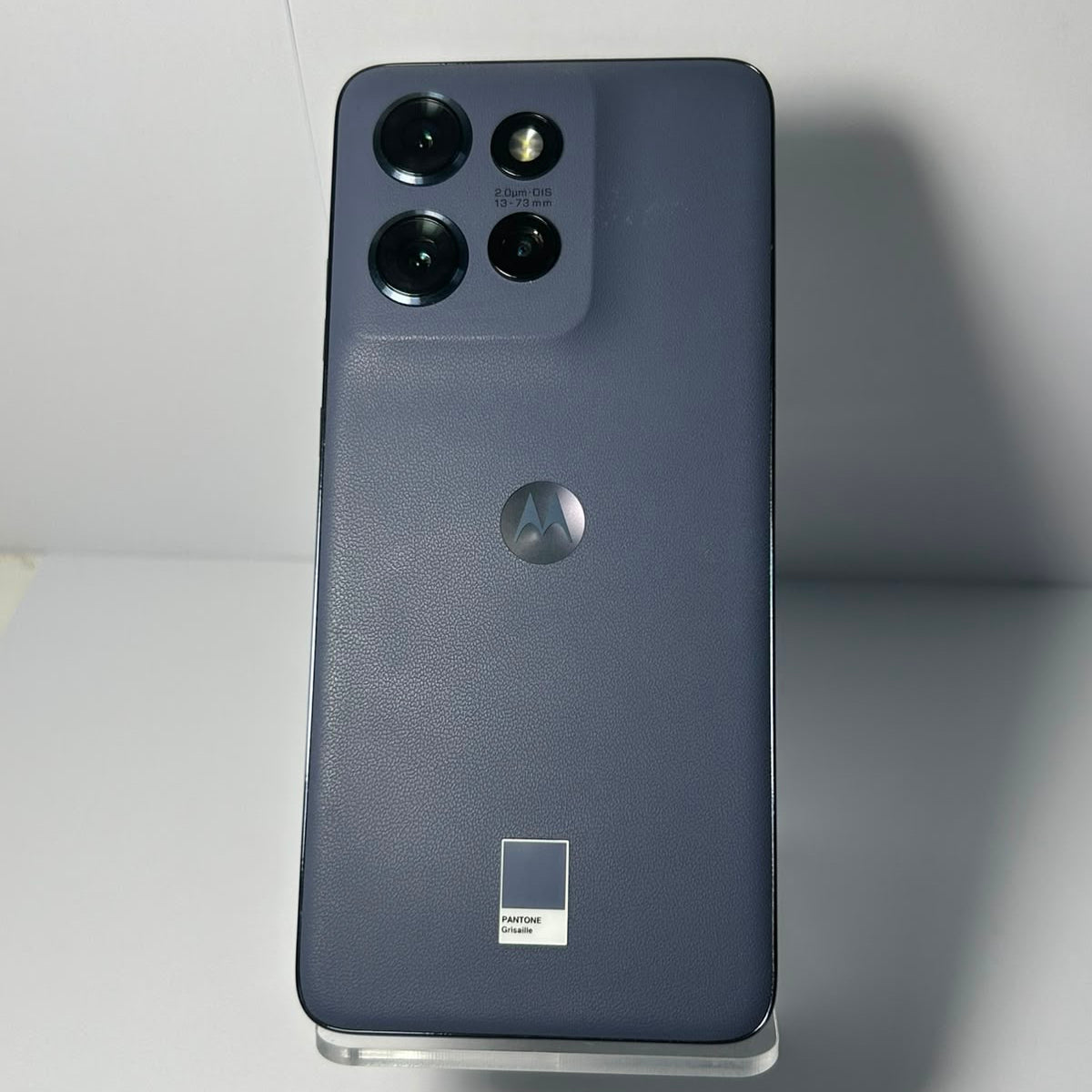 Motorola Edge 50 Neo 8GB RAM / 256GB Albastru