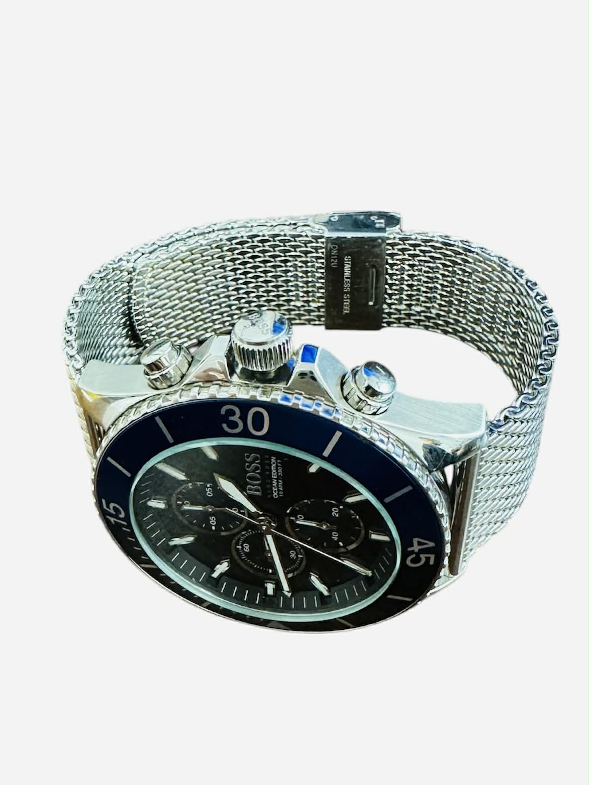 CEAS BARBATESC HUGO BOSS