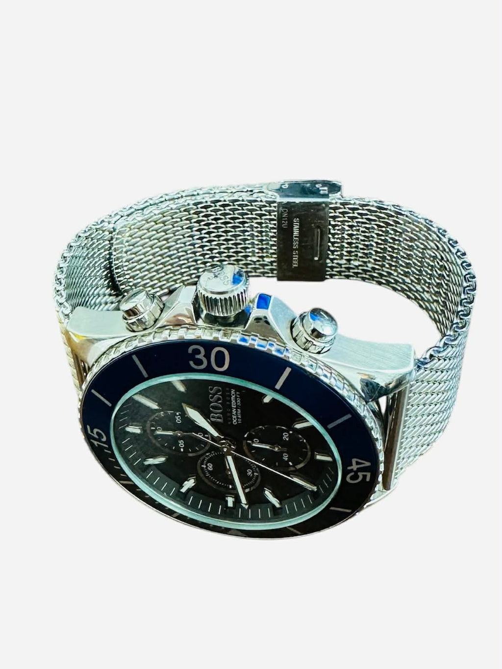 CEAS BARBATESC HUGO BOSS