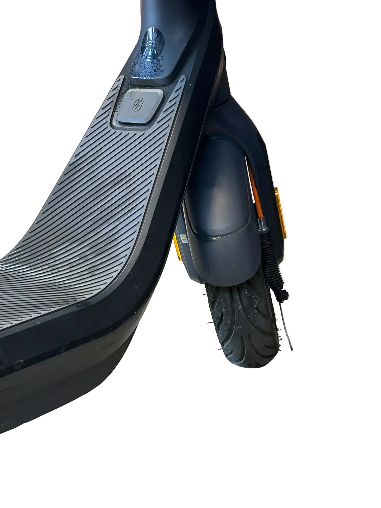 Trotinetă Electrică Ninebot E2 Pro