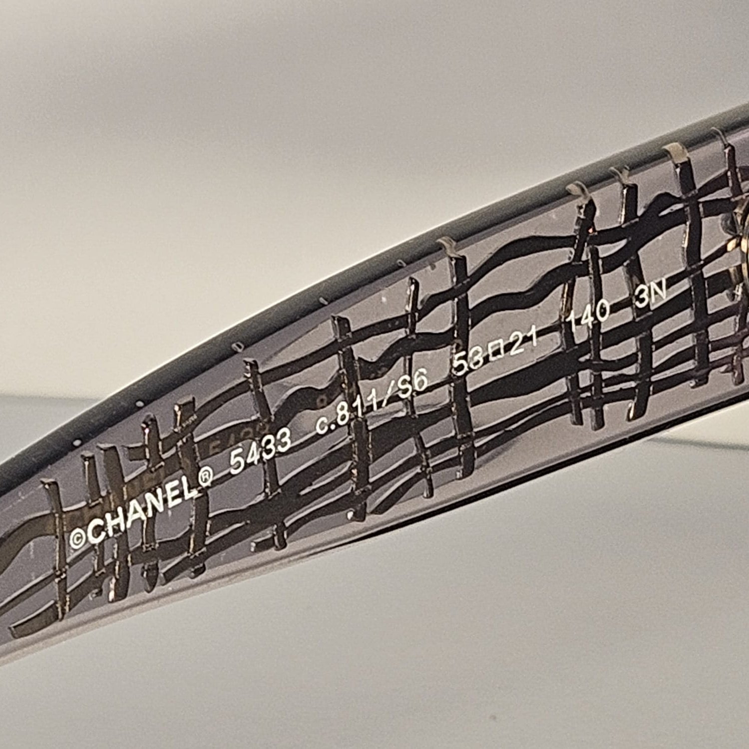 Ochelari Dama Chanel-5433