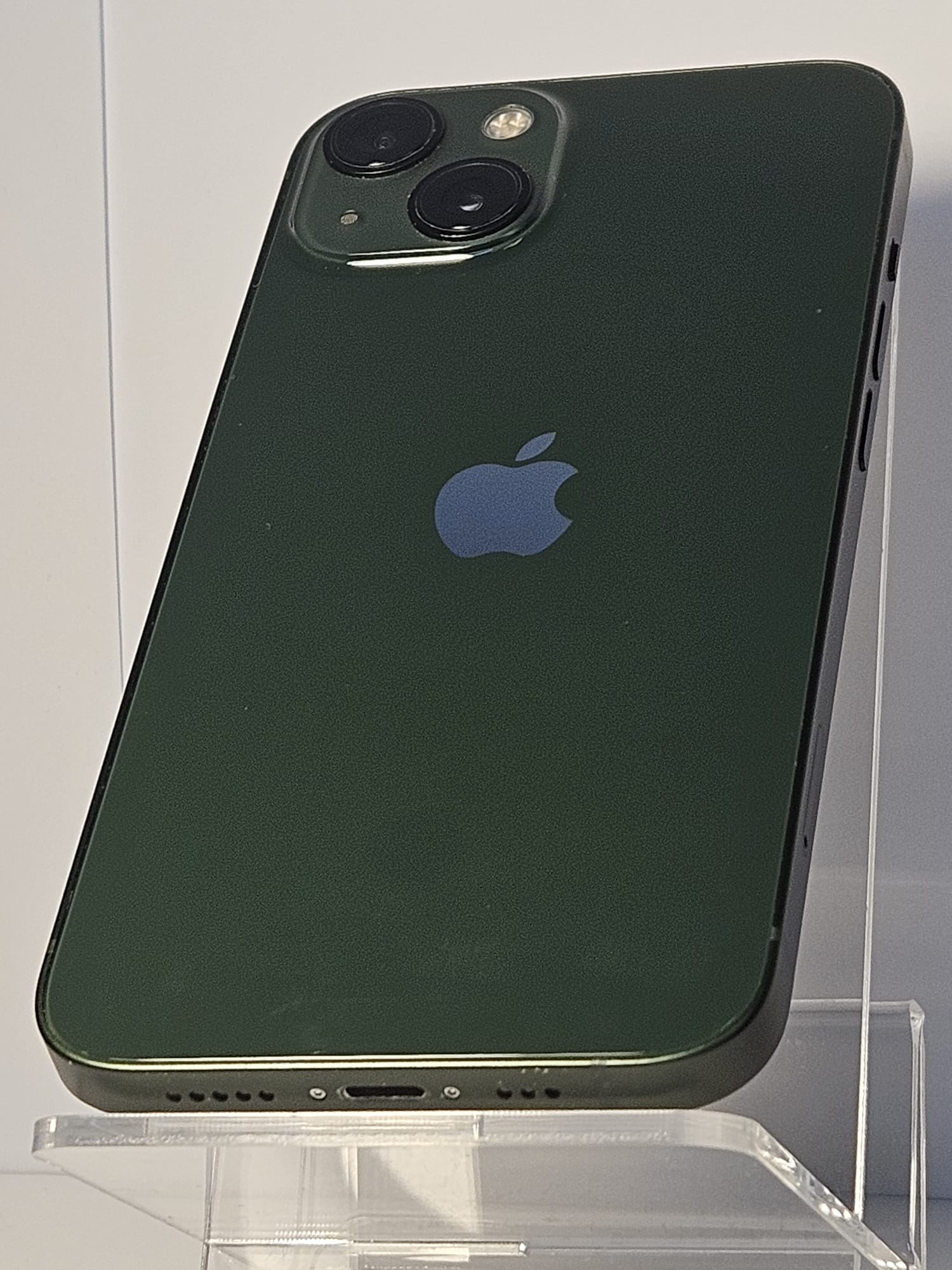 Apple iPhone 13, 128 GB, Verde