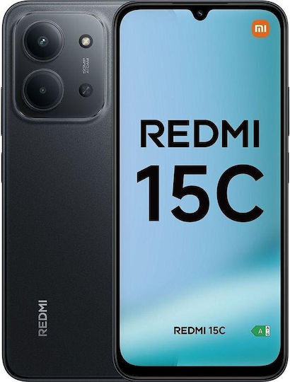 Redmi 15C