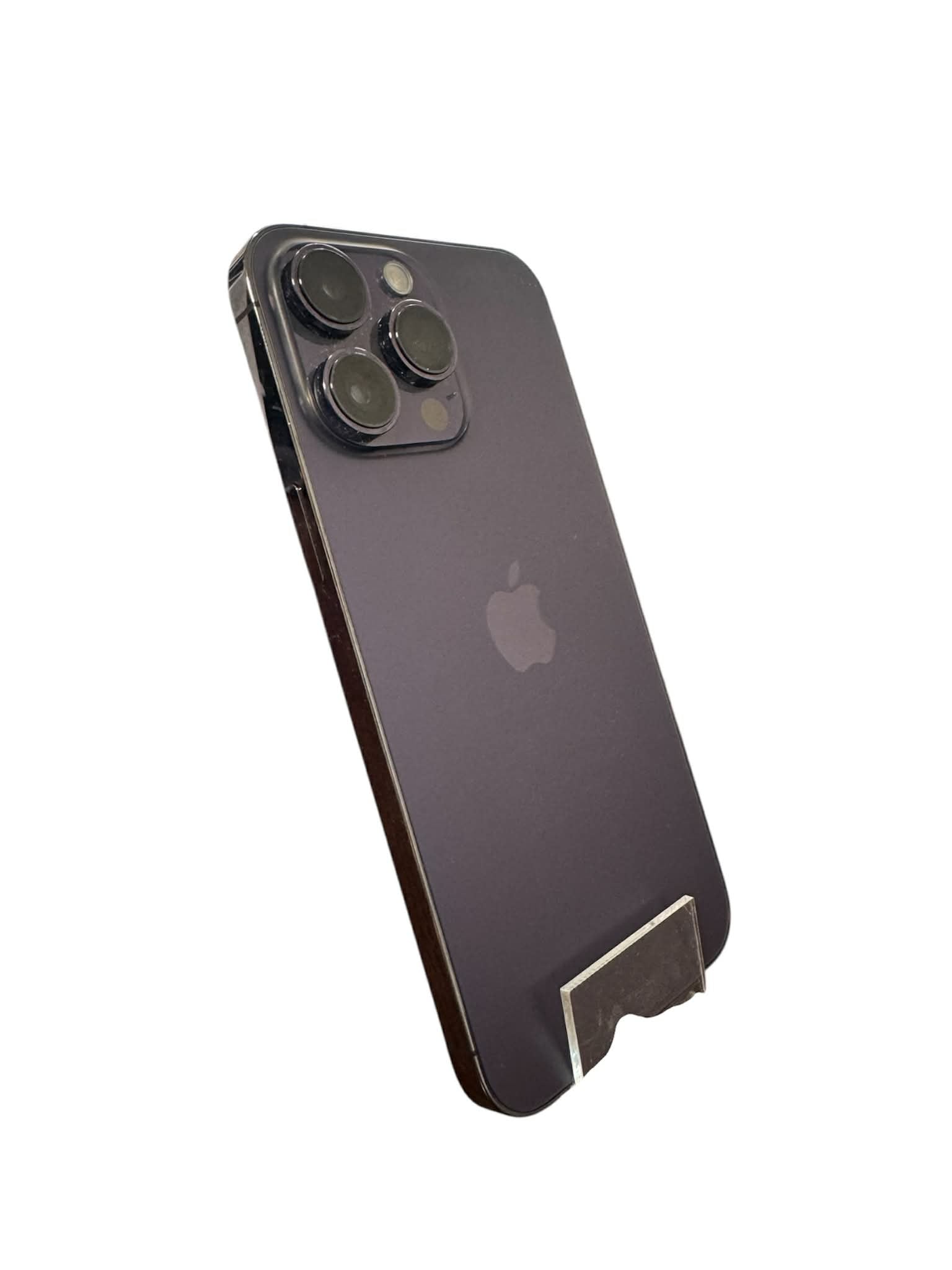 IPHONE 14 Pro Max Purple/ALB  128 gb/256 gb